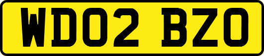 WD02BZO