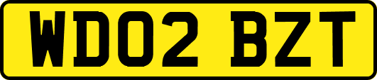 WD02BZT
