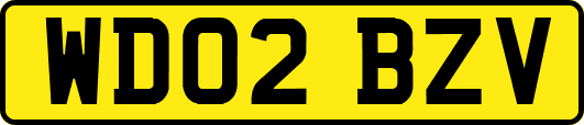 WD02BZV
