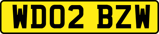 WD02BZW