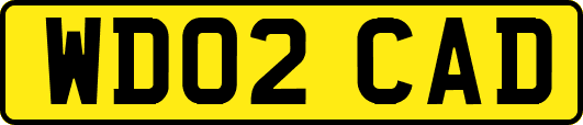 WD02CAD
