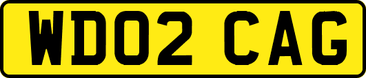WD02CAG