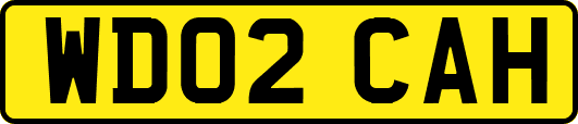 WD02CAH