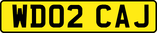WD02CAJ