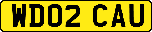 WD02CAU