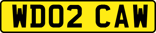 WD02CAW
