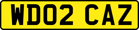 WD02CAZ