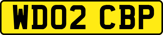 WD02CBP