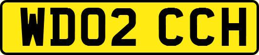 WD02CCH