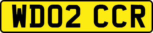 WD02CCR