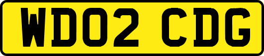 WD02CDG