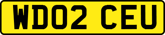 WD02CEU