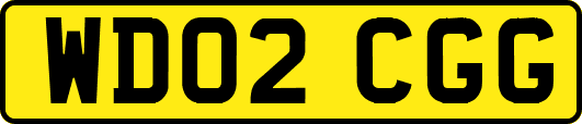 WD02CGG