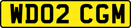 WD02CGM