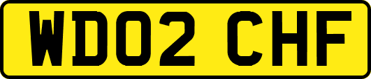 WD02CHF