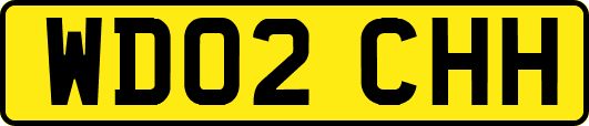 WD02CHH