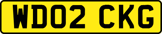 WD02CKG