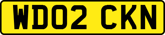 WD02CKN