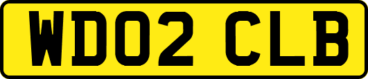 WD02CLB