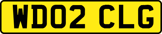 WD02CLG