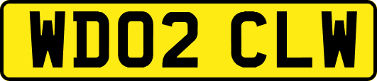 WD02CLW