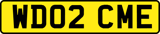 WD02CME