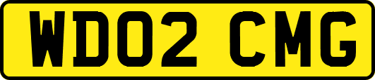 WD02CMG