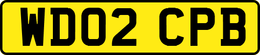 WD02CPB