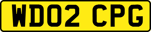 WD02CPG