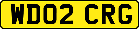 WD02CRG