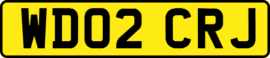 WD02CRJ
