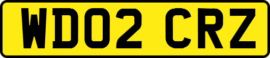 WD02CRZ