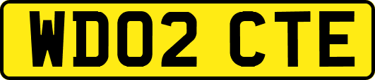WD02CTE