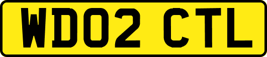 WD02CTL