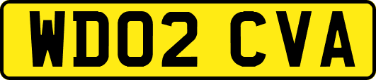 WD02CVA