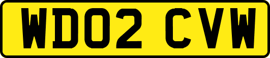 WD02CVW