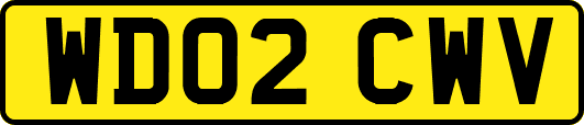 WD02CWV