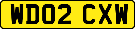 WD02CXW