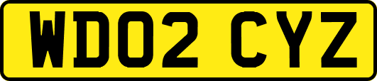 WD02CYZ