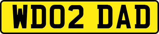 WD02DAD