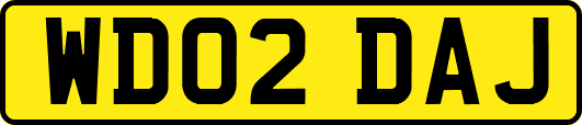 WD02DAJ