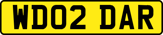 WD02DAR