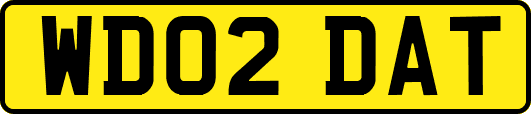 WD02DAT