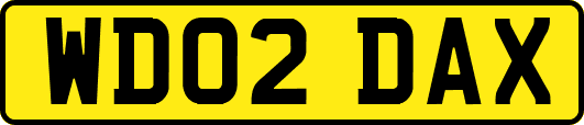 WD02DAX