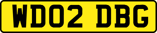 WD02DBG