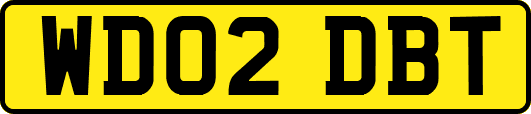 WD02DBT