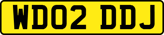 WD02DDJ