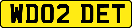 WD02DET