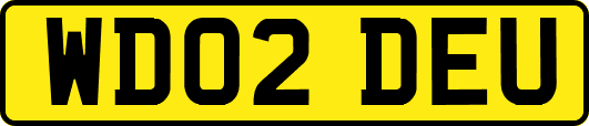 WD02DEU