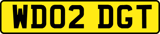 WD02DGT